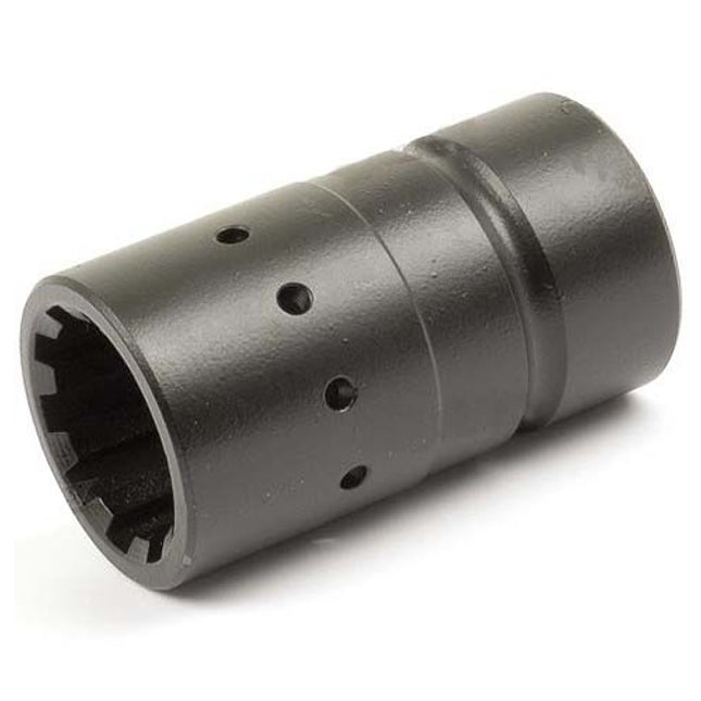 COUPLING REAR DRIVE CNC MF 245 (10 TH) STY 2269