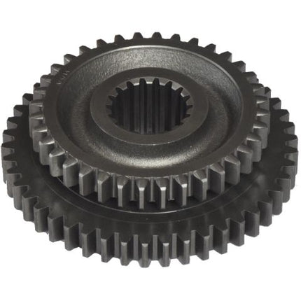 GEAR INT & HIGH SPEED MF 1035(DOUBLE) (36/46 TH) STY 2276