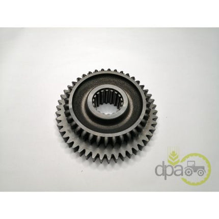 GEAR INT & HIGH SPEED MF 245 (DOUBLE ) (36/46 TH) STY 2277