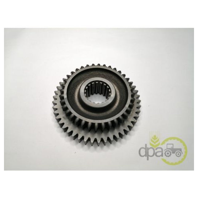 GEAR INT & HIGH SPEED MF 245 (DOUBLE ) (36/46 TH) STY 2277