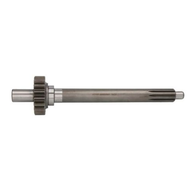 MAIN DRIVE SHAFT MF 245 DC (18/10 TH) STY 2280
