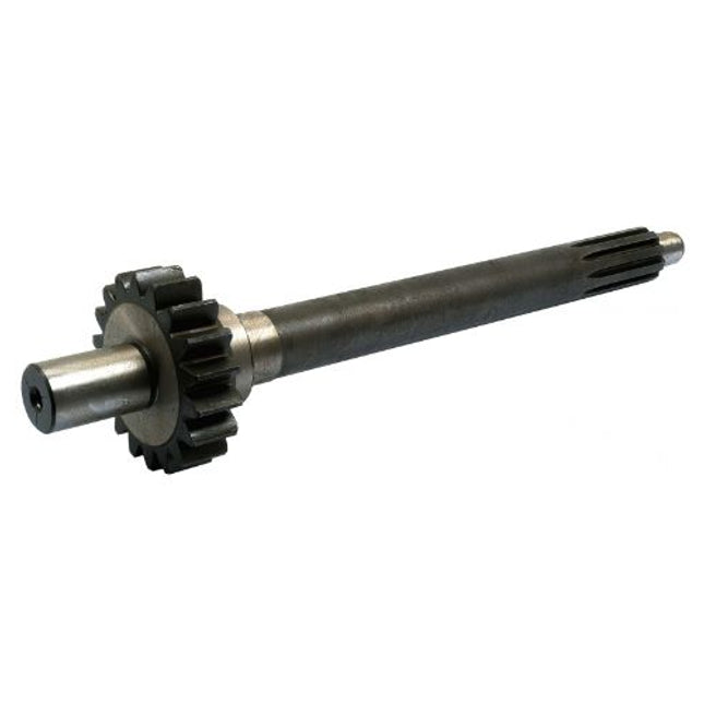 MAIN DRIVE SHAFT MF 241 (MAHASHAKTI) (17/10 TH) DOUBLE CLUTCH STY 2281