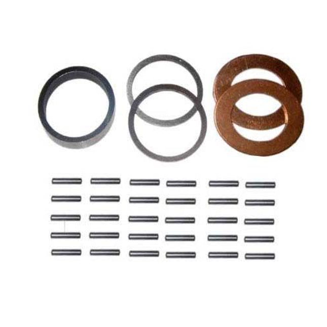 REVERSE GEAR ROLLER & WASHER KIT MF STY 2286