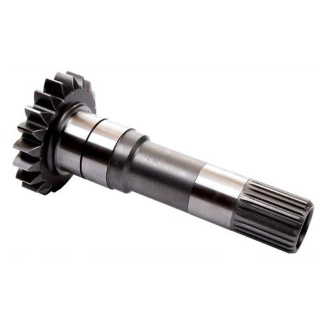 P.T.O PINION DOUBLE CLUTCH MF 245 (25/16 TH) STY 2293