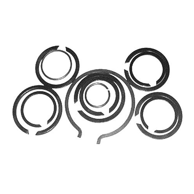 GEAR BOX LOCK KIT MF 1035/DI STY 2296