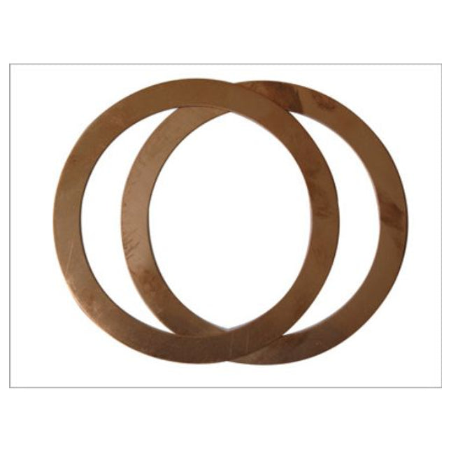 WASHER THRUST CARRIER UNIT O/M STY 2298