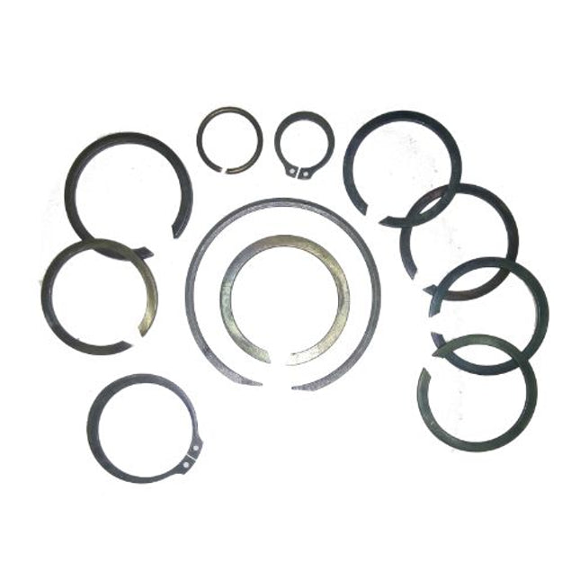 A+ GEAR BOX LOCK KIT MF 241 HARDENED STY 2300