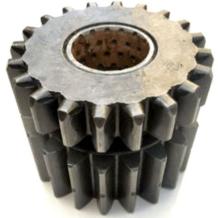 REVERSE GEAR 33/18 TEETH     TAFE SAMRAT STY 2308