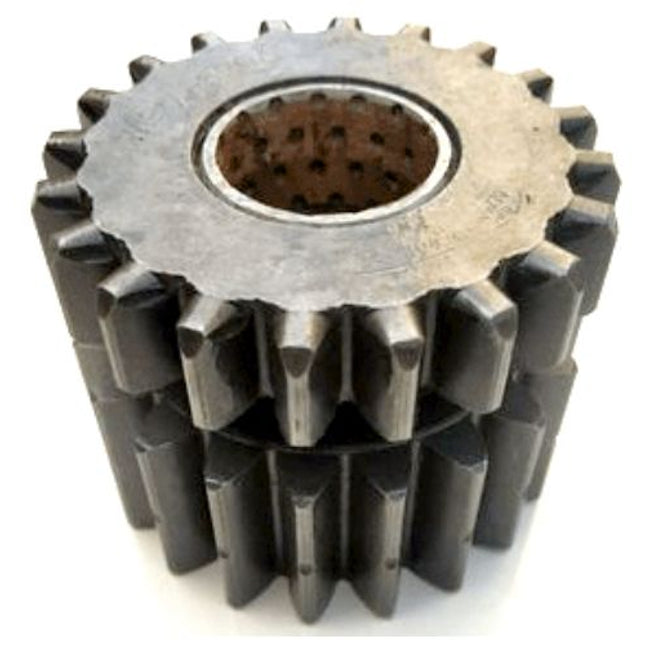 REVERSE GEAR 33/18 TEETH     TAFE SAMRAT STY 2308