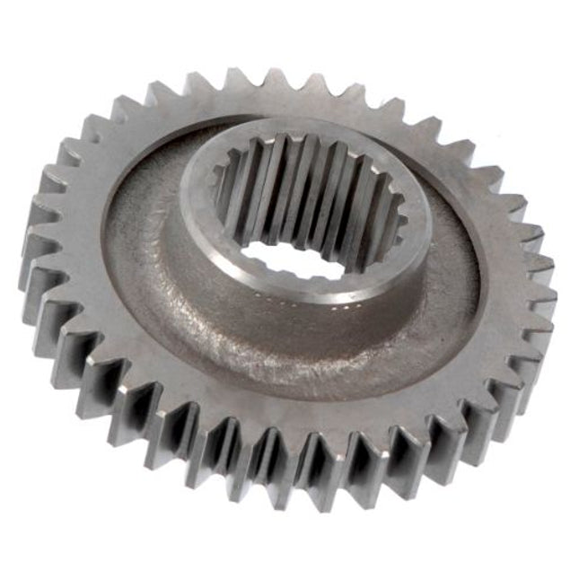 COUNTER SHAFT GEAR 37/14 TEETH    SAMRAT STY 2316