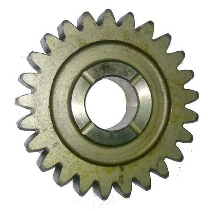 REVERSE GEAR 25 TEETH    SAMRAT STY 2319