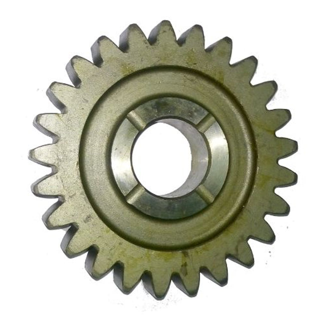 REVERSE GEAR 25 TEETH    SAMRAT STY 2319