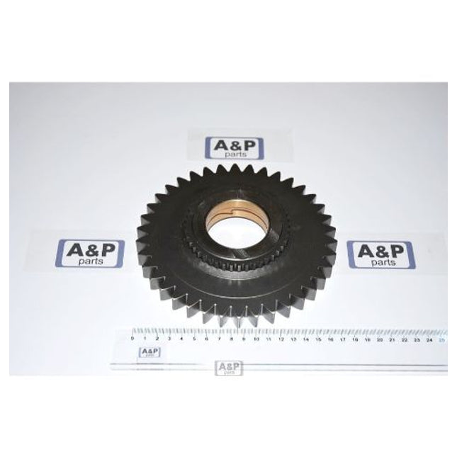 2ND GEAR 33/26 TEETH    GAJRAJ STY 2328