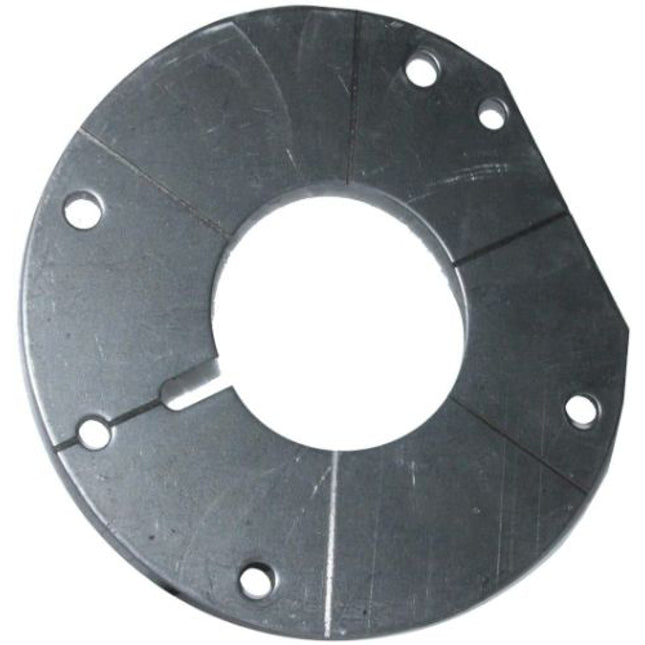 CARRIER UNIT PLATE MF 1035    CUT TYPE STY 2332