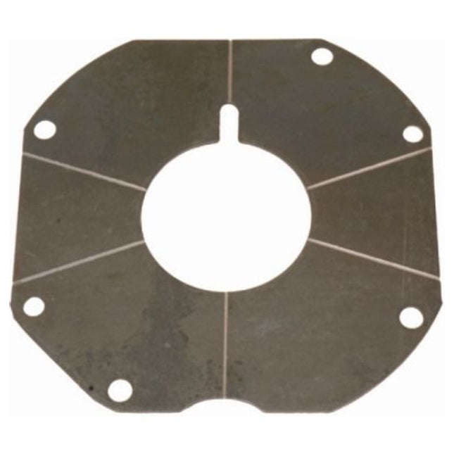 CARRIER UNIT PLATE GAJRAJ    (FRONT) STY 2335