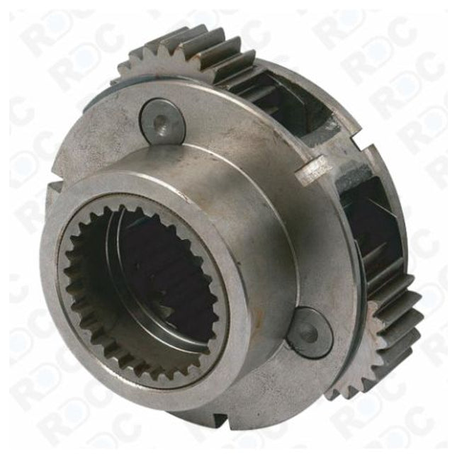 CARRIER UNIT ASSY GAJRAJ STY 2340