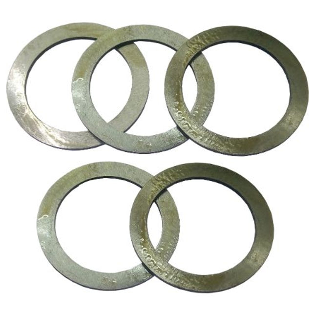 TOP SHAFT WASHER TAFE 7250 (BRASS, CUT TYPE) STY 2341