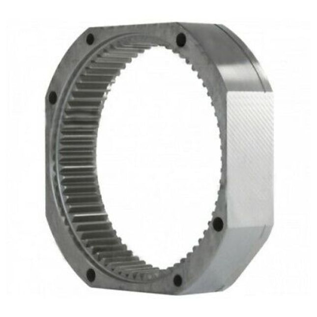 PLANTEATRY RING GAJRAJ STY 2352