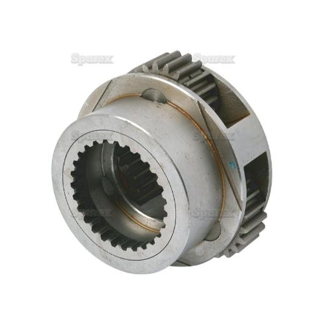 CARRIER UNIT ASSY MF 1035 O/M (S.G IRON ) SATYAM THOUGH STY 2354