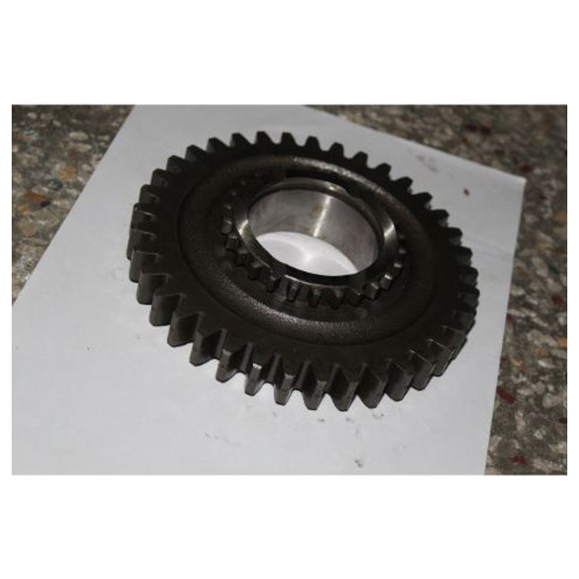 2ND GEAR MAIN SHAFT TAFE 7250 (32/22 TEETH) STY 2367