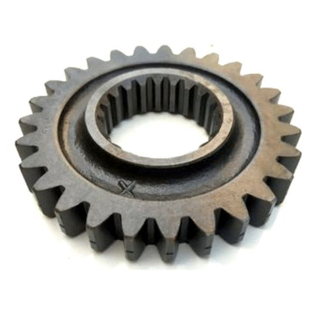 2ND GEAR COUNTER SHAFT TAFE 7250 (30/14 TEETH) STY 2373