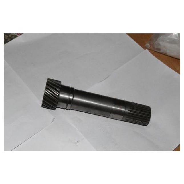 PTO PINION TAFE 7250 (19/25 TEETH) STY 2377