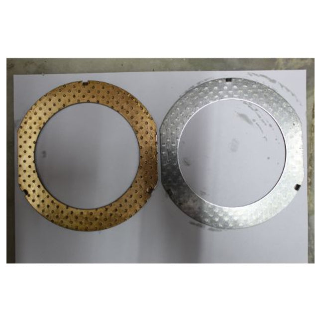 CARRIER UNIT WASHER (BI METAL) TAFE 9500 STY 2385