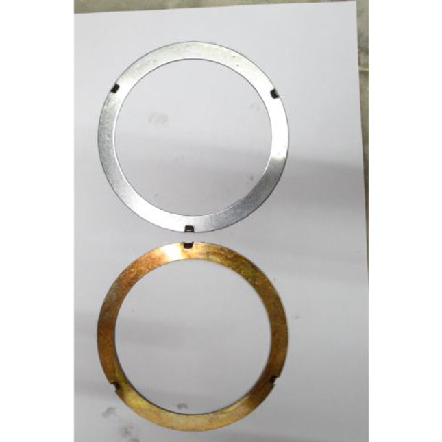 CARRIER UNIT WASHER NEW MODEL ( BI METAL ) STY 2386