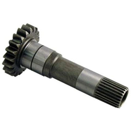 P.T.O PINION 15/25 /30 STY 2400