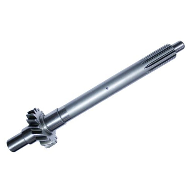 MAIN DRIVE SHAFT TAFE 17TH HELICAL (10 X 2 ) STY 2407