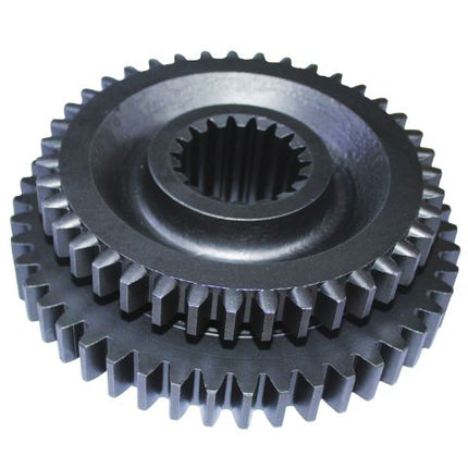 GEAR INT & HIGH SPEED MF 241 (39/46 TH) 5 SPEED STY 2409