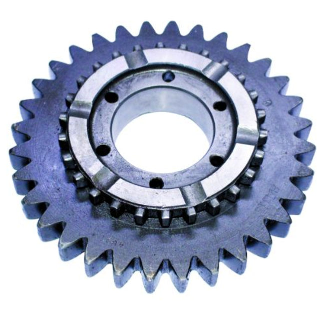6TH SPEED GEAR TAFE 32/26 5 PLUS 1 STY 2410