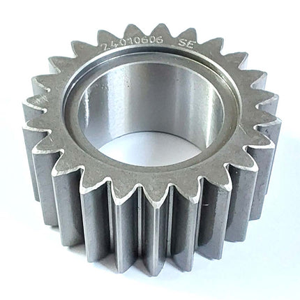 GEAR PLANTEARY 23 TEETH TAFE FRNOT AXLE 4X4 STY 2415