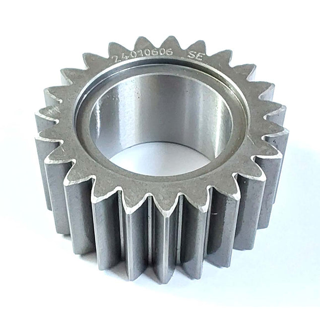 GEAR PLANTEARY 23 TEETH TAFE FRNOT AXLE 4X4 STY 2415