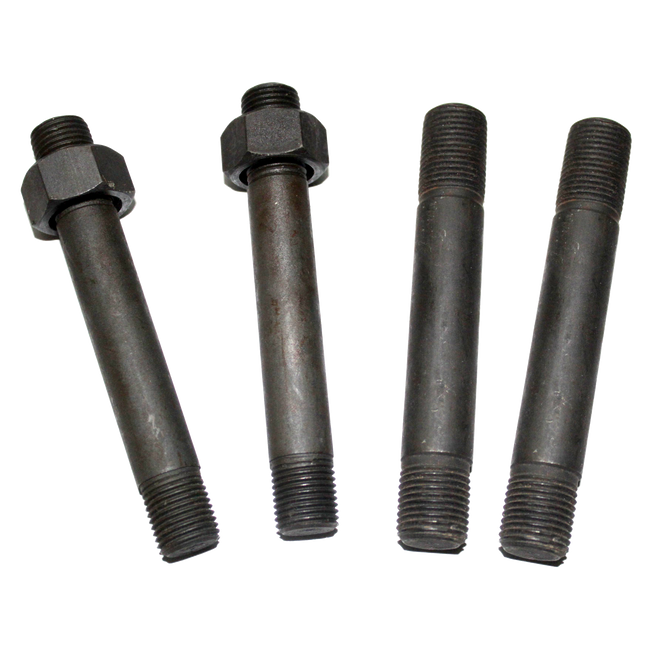 STUD KIT HYD RAM CYL TAFE MAHASHAKTI (SET OF 4) STY 25