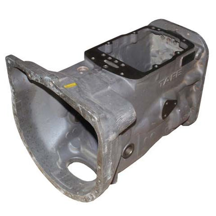 TRANSMISSION HOUSING MF 245/ 241 J-SERIES (4 RAILS) STY 2501