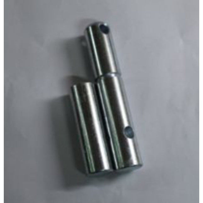 CLUTCH PEDAL PIN SET TAFE 241 (GROOVE TYPE, SET OF 2 PCS) STY 2535