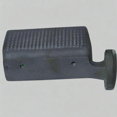 Transmission Case And Related Parts