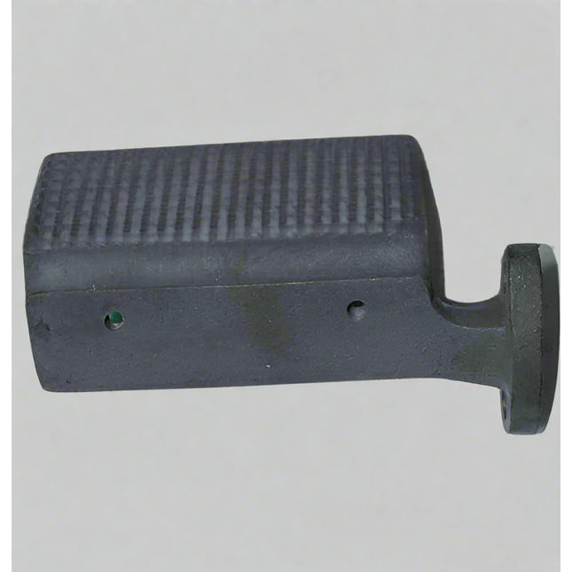 A2  FOOT REST  MF DI    LEFT     REGULAR STY 2539