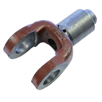 HYD CLEVIS MF-DI/241 (MM THREAD) STY 254