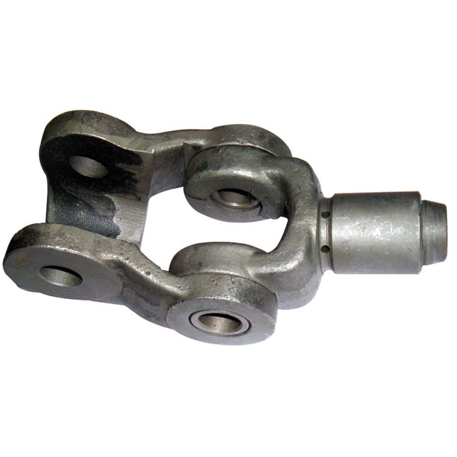 HYD LIFT CLEVIS WITH HYD LIFT HEAD LINK (JHOOLA) STY 262