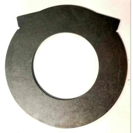 OIL IMBURSED STEEL PLATE SWARAJ STY 26252