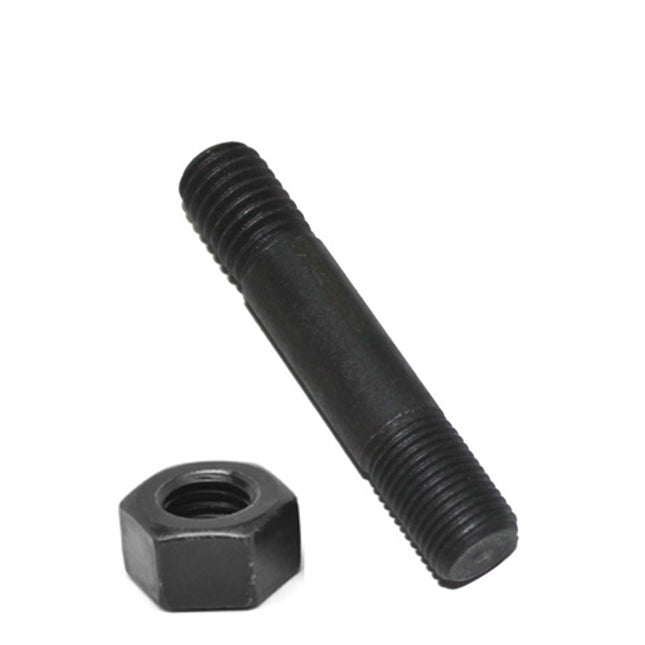 SMALL STUD HYD RAM CYL MF-1035 (WITH TVS NUT) 1/2 UNF 2.3/4 STY 27