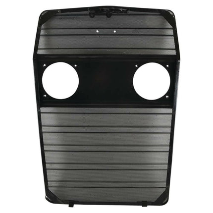 FRONT GRILL MF 241 / J-SERIES    (ROUND LIGHT) STY 27506