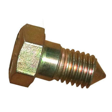 BONNET BOLT MF 241 J-SERIES SMALL ROUGH THREAD STY 27516