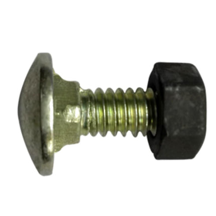 BONNET HINJ SCREW MF 1035 WITH NUT STY 27524