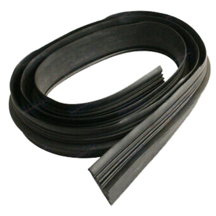 BONNET RUBBER MF J-SERIES (SMALL)    EPDM STY 27536