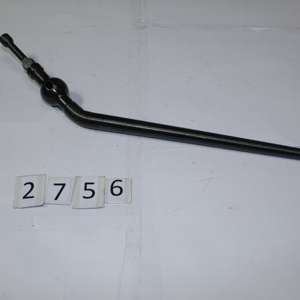 GEAR LEVER MF 241/ J-SERIES BIG STY 2756