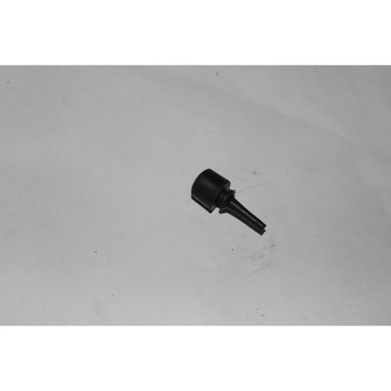 BONNET HEAD CAP RUBBER (BUTTON) MF J-SERIES STY 27605