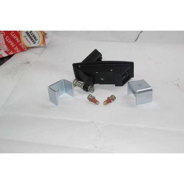 BONNET LOCK SET TAFE PRESSING TYPE (SET OF 2 PC) STY 27611